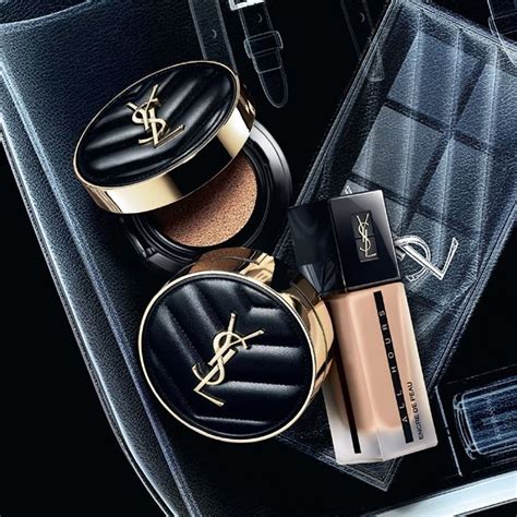 juliaenglertofficial ysl|ysl beauty official site.